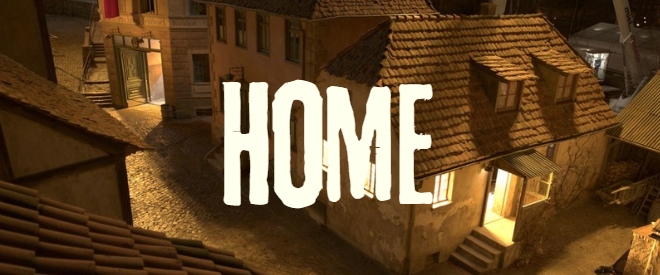 Home