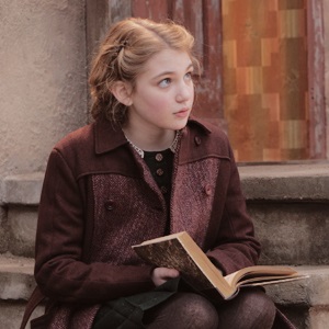 Liesel Meminger