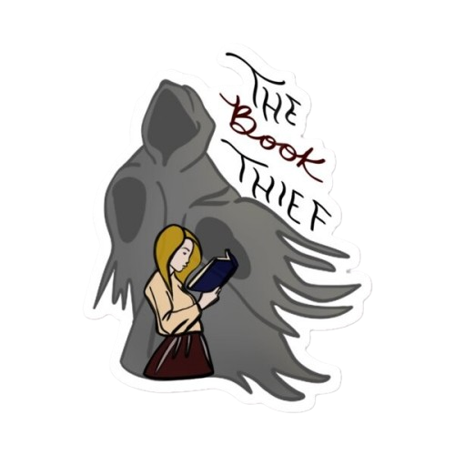 The Book Thief